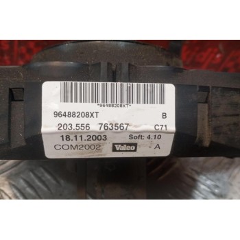 Φλασέρ -Φλασιέρα Κομπλε Citroen C3 2002-2005 96488208XT