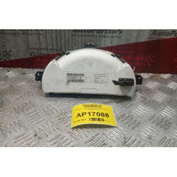 Καντράν - Κοντέρ Citroen C3 2002-2005 1 Φις P9652008280
