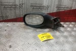 Καθρέπτης Μηχανικος Εμπρος Αριστερα Citroen C3 2002-2005