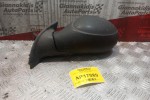 Καθρέπτης Μηχανικος Εμπρος Αριστερα Citroen C3 2002-2005