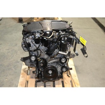 Κινητήρας - Μοτέρ Mercedes-Benz E350 W212 / CLS 4x4 276952 3.5 2011-2016