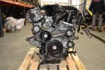Κινητήρας - Μοτέρ Mercedes-Benz E350 W212 / CLS 4x4 276952 3.5 2011-2016