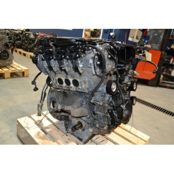 Κινητήρας - Μοτέρ Mercedes-Benz E350 W212 / CLS 4x4 276952 3.5 2011-2016