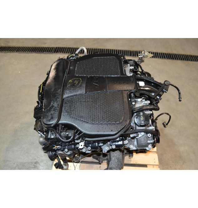 Κινητήρας - Μοτέρ Mercedes-Benz E350 W212 / CLS 4x4 276952 3.5 2011-2016