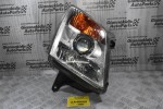 Φανάρι Εμπρός Δεξί Isuzu D-Max 2007-2011 100-16791