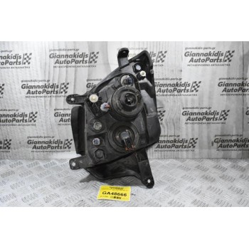 Φανάρι Εμπρός Δεξί Isuzu D-Max 2007-2011 100-16791