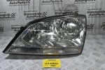 Φανάρι Εμπρός Αριστερό Kia Sorento 2002-2012 92101-3E0 (Γνήσιο)