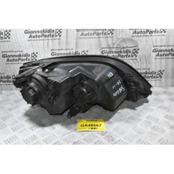 Φανάρι Εμπρός Αριστερό Kia Sorento 2002-2012 92101-3E0 (Γνήσιο)