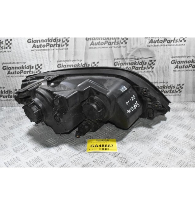 Φανάρι Εμπρός Αριστερό Kia Sorento 2002-2012 92101-3E0 (Γνήσιο)