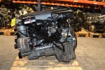 Κινητήρας - Μοτέρ Bmw (E46/E60/Z4) 2.5 M54B25 256S5 192ps 2000-2006