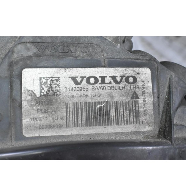 Κινητήρας - Μοτέρ Bmw (E46/E60/Z4) 2.5 M54B25 256S5 192ps 2000-2006