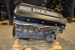 Κινητήρας - Μοτέρ Bmw (E46/E60/Z4) 2.5 M54B25 256S5 192ps 2000-2006