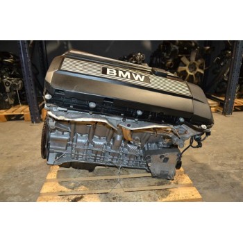 Κινητήρας - Μοτέρ Bmw (E46/E60/Z4) 2.5 M54B25 256S5 192ps 2000-2006