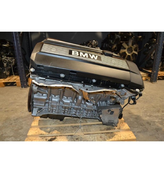 Κινητήρας - Μοτέρ Bmw (E46/E60/Z4) 2.5 M54B25 256S5 192ps 2000-2006