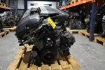 Κινητήρας - Μοτέρ Bmw (E46/E60/Z4) 2.5 M54B25 256S5 192ps 2000-2006