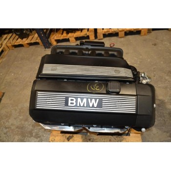 Κινητήρας - Μοτέρ Bmw (E46/E60/Z4) 2.5 M54B25 256S5 192ps 2000-2006