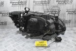 Φανάρι Εμπρός Αριστερά Volvo V60 / S60 2010-2020 31420255 90053126 (Γνήσιο)