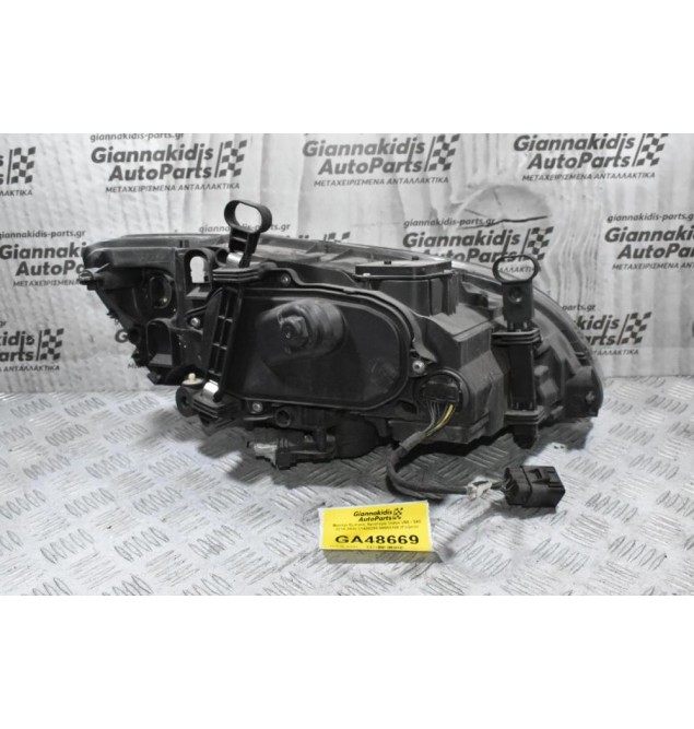 Φανάρι Εμπρός Αριστερά Volvo V60 / S60 2010-2020 31420255 90053126 (Γνήσιο)