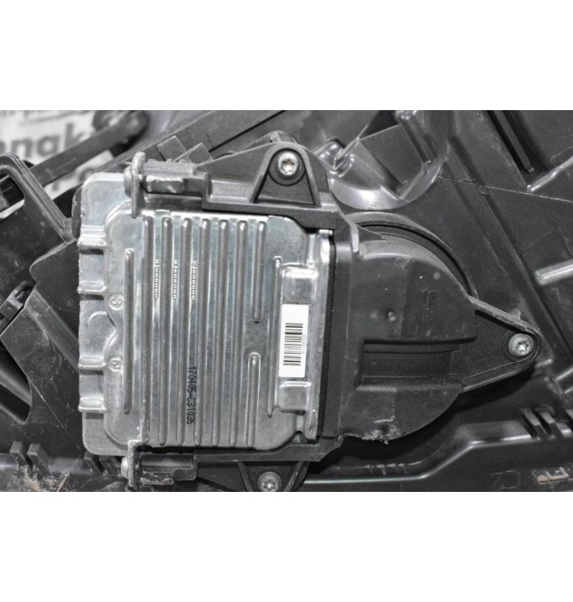 Φανάρι Εμπρός Αριστερά Volvo V60 / S60 2010-2020 31420255 90053126 (Γνήσιο)