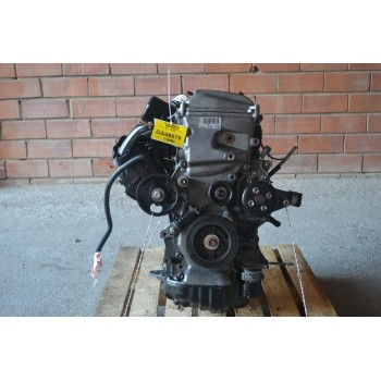 Κινητήρας - Μοτέρ Toyota RAV4 2.0 1AZ 2005-2010 (2.4)