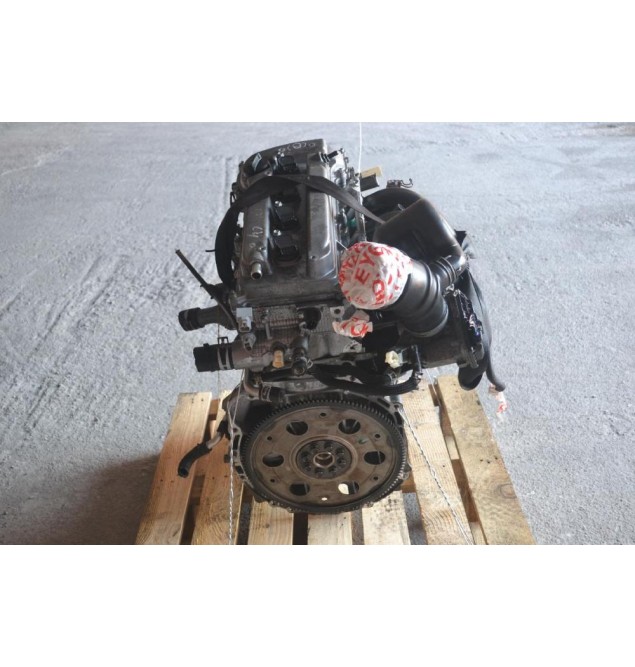 Κινητήρας - Μοτέρ Toyota RAV4 2.0 1AZ 2005-2010 (2.4)