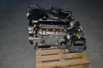 Κινητήρας - Μοτέρ Citroen C4 C3 DS3 / Pegeuot 5008 3008 208  5F01 / 5FS 5FW 1.6 Vti 120ps 2010-2018