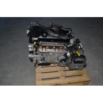 Κινητήρας - Μοτέρ Citroen C4 C3 DS3 / Pegeuot 5008 3008 208  5F01 / 5FS 5FW 1.6 Vti 120ps 2010-2018