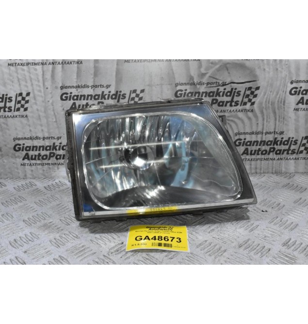 Φανάρι Εμπρός Δεξιό Toyota Hilux KDN 2001-2005 (Γνήσιο)