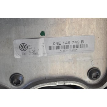 Κινητήρας - Μοτέρ Audi A3 - Scirocco - Golf - Leon 1.4 TFSI 125 PS CXS 2012-2018