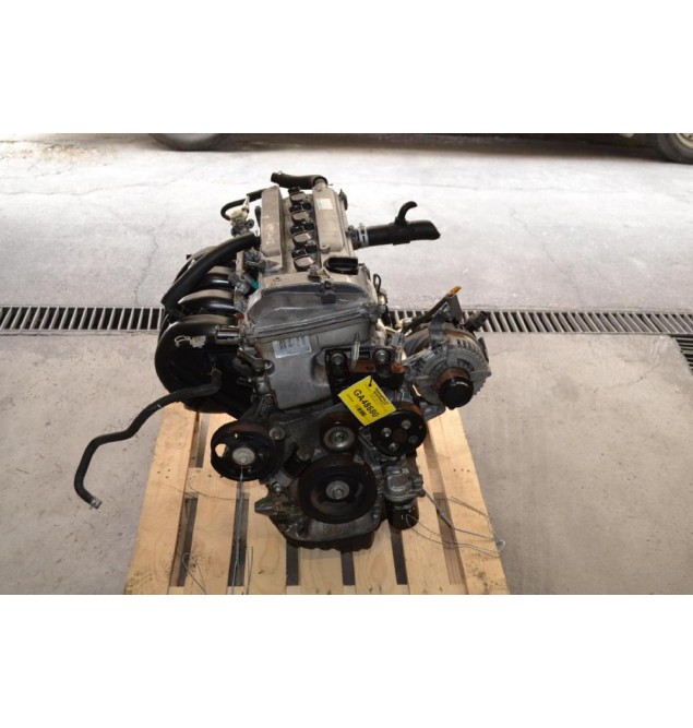 Κινητήρας - Μοτέρ Toyota RAV4 2.0 1AZ 2005-2010 (2AZ)