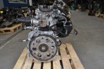 Κινητήρας - Μοτέρ Toyota RAV4 2.0 1AZ 2005-2010 (2AZ)