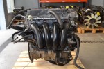 Κινητήρας - Μοτέρ Toyota RAV4 2.0 1AZ 2005-2010 (2AZ)
