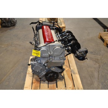 Κινητήρας - Μοτέρ Alfa Romeo Brera - 159 - Spider 2.2 JTS 939A5000 185PS 2005-2012