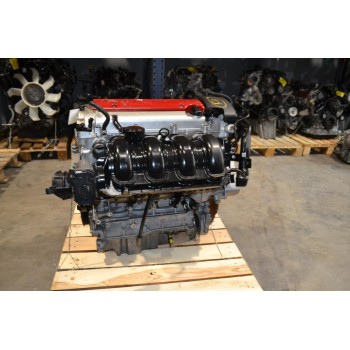 Κινητήρας - Μοτέρ Alfa Romeo Brera - 159 - Spider 2.2 JTS 939A5000 185PS 2005-2012