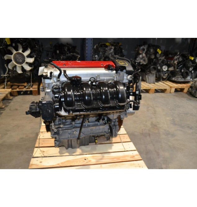 Κινητήρας - Μοτέρ Alfa Romeo Brera - 159 - Spider 2.2 JTS 939A5000 185PS 2005-2012