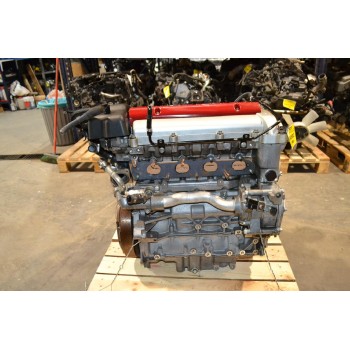 Κινητήρας - Μοτέρ Alfa Romeo Brera - 159 - Spider 2.2 JTS 939A5000 185PS 2005-2012
