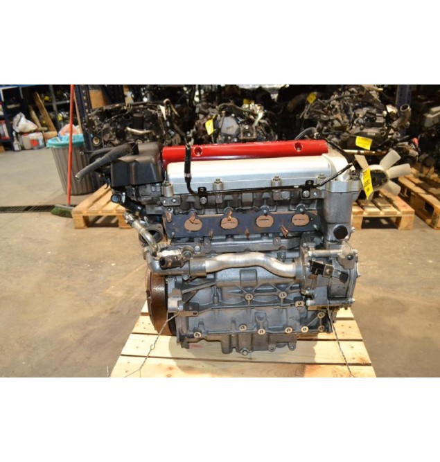 Κινητήρας - Μοτέρ Alfa Romeo Brera - 159 - Spider 2.2 JTS 939A5000 185PS 2005-2012