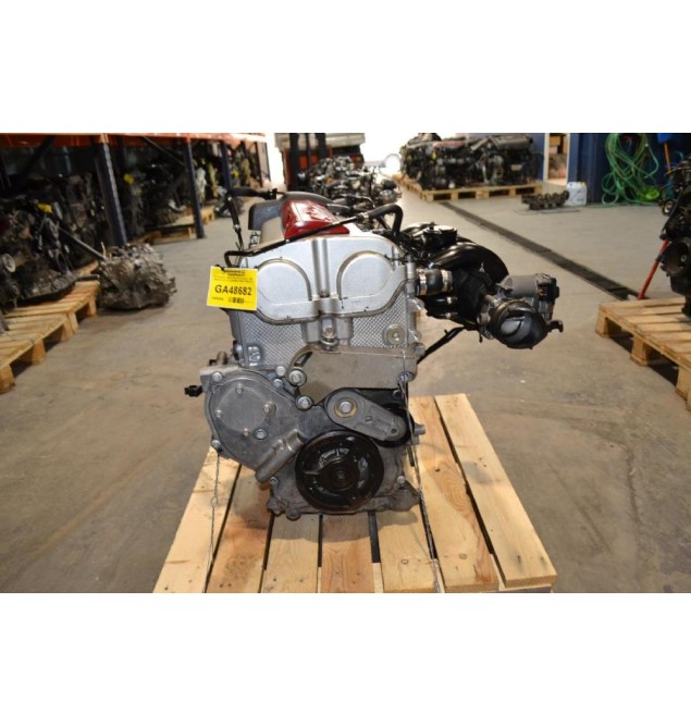 Κινητήρας - Μοτέρ Alfa Romeo Brera - 159 - Spider 2.2 JTS 939A5000 185PS 2005-2012