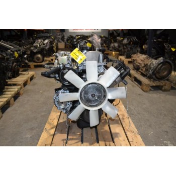 Κινητήρας Nissan King Cab D21 2.0 NA20 1990-2000