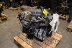Κινητήρας Nissan King Cab D21 2.0 NA20 1990-2000