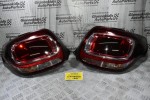 Φανάρι Πίσω Αριστερά Citroen DS-3 2014-2022 9808418680-01 9808419280-01 9808418880-01 (Γνήσιο) (LED)