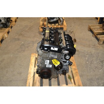 Κινητήρας - Μοτέρ Volvo V50/S80/V40/C30/S40 B4204S3 2.0 146ps 2006-2012