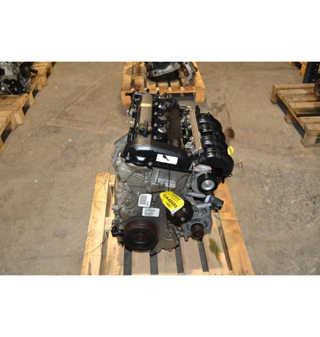 Κινητήρας - Μοτέρ Volvo V50/S80/V40/C30/S40 B4204S3 2.0 146ps 2006-2012