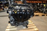 Κινητήρας - Μοτέρ Volvo V50/S80/V40/C30/S40 B4204S3 2.0 146ps 2006-2012