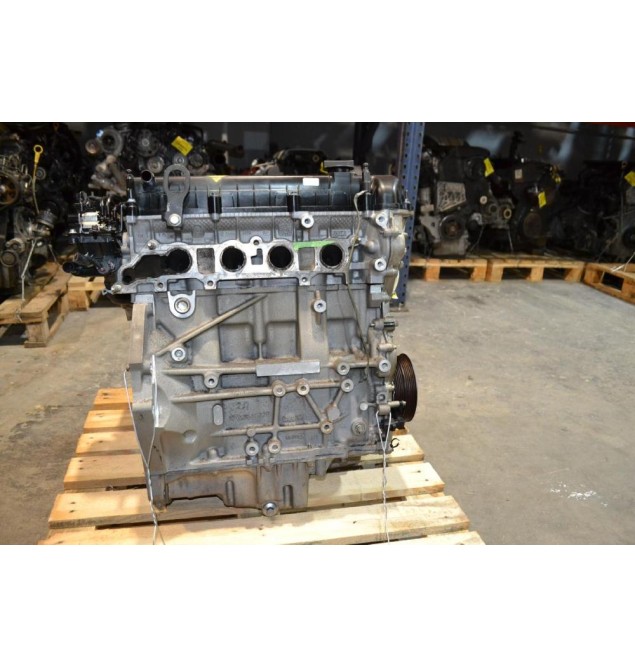 Κινητήρας - Μοτέρ Volvo V50/S80/V40/C30/S40 B4204S3 2.0 146ps 2006-2012