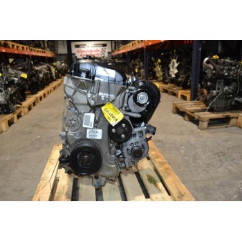Κινητήρας - Μοτέρ Volvo V50/S80/V40/C30/S40 B4204S3 2.0 146ps 2006-2012