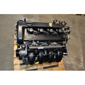 Κινητήρας - Μοτέρ Volvo V50/S80/V40/C30/S40 B4204S3 2.0 146ps 2006-2012