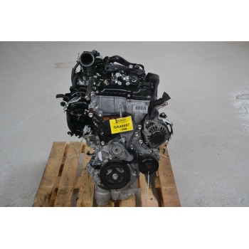 Κινητήρας - Μοτέρ Toyota Yaris - Auris - Corolla 1.3 1NR-FE 2009-2016