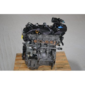 Κινητήρας - Μοτέρ Toyota Yaris - Auris - Corolla 1.3 1NR-FE 2009-2016