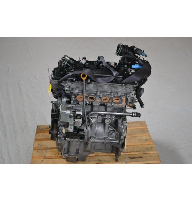 Κινητήρας - Μοτέρ Toyota Yaris - Auris - Corolla 1.3 1NR-FE 2009-2016